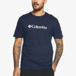تیشرت مردانه کلمبیا مدل Men's CSC Basic Logo