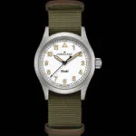 ساعت همیلتون مدل Khaki Field Quartz 38mm رفرنس H69401910
