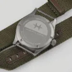 ساعت همیلتون مدل Khaki Field Quartz 38mm رفرنس H69401910