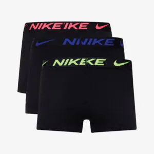 لباس زیر سه عددی مردانه نایک مدل Men's Trunk Briefs