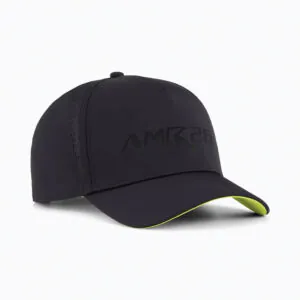 کلاه آفتابی پوما مدل ASTON MARTIN ARAMCO F1®️ TEAM Baseball