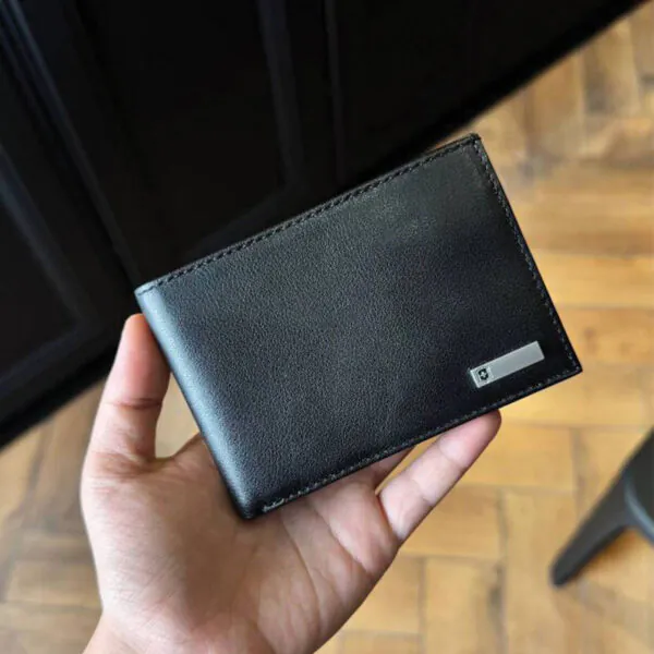 کیف پول ویکتورینوکس مدل AMSTERDAM WALLET