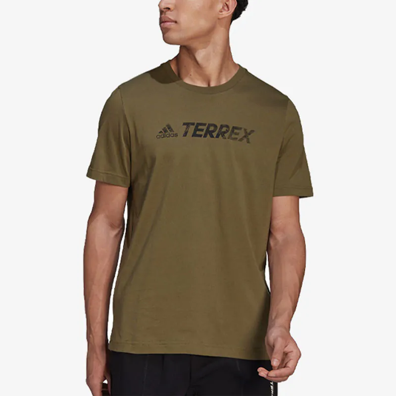 تیشرت-مردانه-آدیداس-مدل-TERREX-CLASSIC-LOGO-TEE تیشرت مردانه آدیداس مدل TERREX CLASSIC LOGO TEE