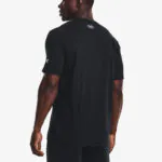 تیشرت مردانه آندرآرمور مدل Men's Project Rock Brahma Bull