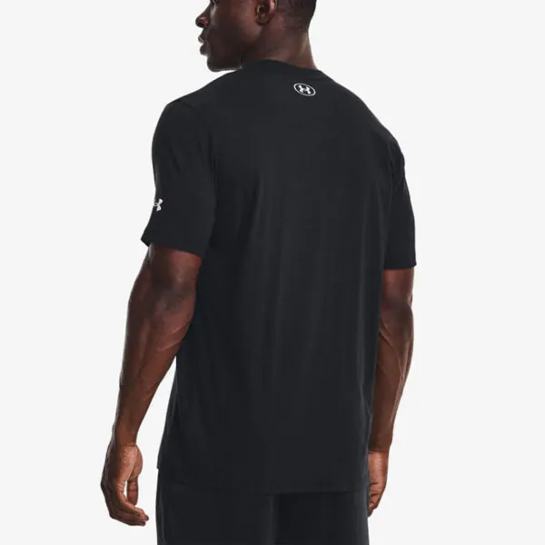 تیشرت مردانه آندرآرمور مدل Men's Project Rock Brahma Bull