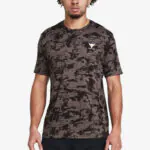 تیشرت مردانه آندرآرمور مدل Men's Project Rock Payoff Printed Graphic