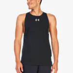 رکابی مردانه آندرآرمور مدل Men's Baseline Cotton Tank