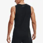 رکابی مردانه آندرآرمور مدل Men's Tech 2.0 Tank - تصویر 2