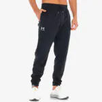 شلوار مردانه آندرآرمور مدل Men's UA Essential Fleece
