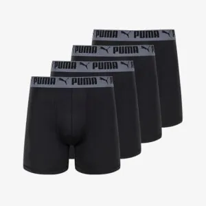 لباس زیر چهار عددی مردانه پوما مدل Men's 4 Pack Active Stretch