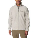 پلار مردانه کلمبیا مدل Full Zip Fleece Jacket
