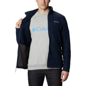 پلار کلمبیا مدل Basin Trail ™ lll full zip