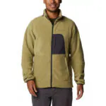 پلار کلمبیا مدل Rapid Expedition™ Full Zip Fleece Jacket