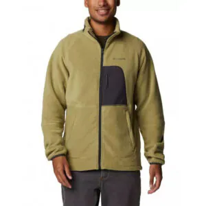 پلار کلمبیا مدل Rapid Expedition™ Full Zip Fleece Jacket