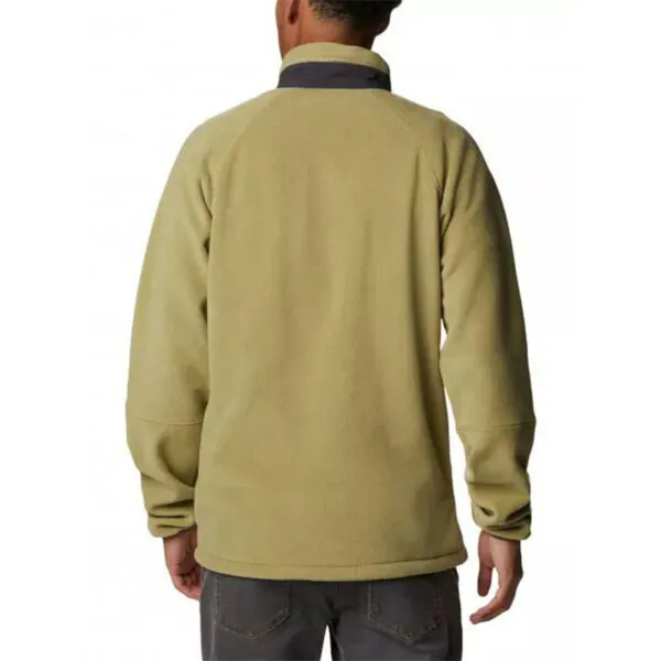 پلار کلمبیا مدل Rapid Expedition™ Full Zip Fleece Jacket - Image 2