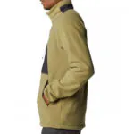 پلار کلمبیا مدل Rapid Expedition™ Full Zip Fleece Jacket - Image 3