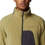 پلار کلمبیا مدل Rapid Expedition™ Full Zip Fleece Jacket - Image 5