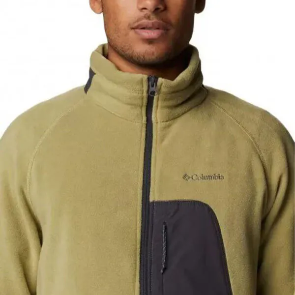 پلار کلمبیا مدل Rapid Expedition™ Full Zip Fleece Jacket - Image 5