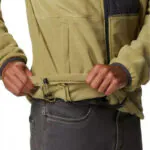 پلار کلمبیا مدل Rapid Expedition™ Full Zip Fleece Jacket